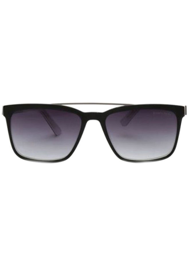 Bianco Nero Square Frame Sunglasses BN101-C7  - Image 1