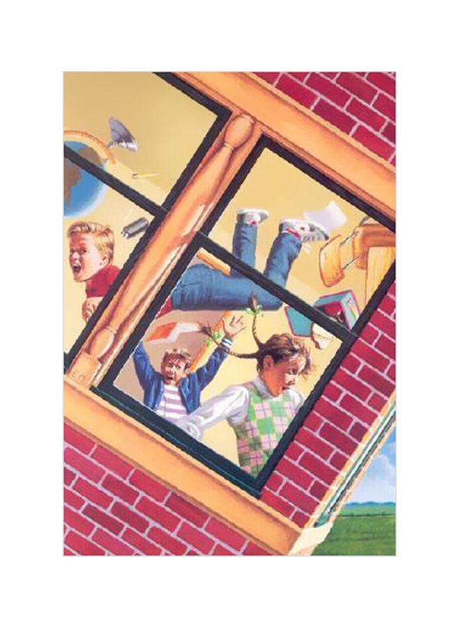 The Wayside School Collection Box Set Paperback English by Louis Sachar - 01-Apr-19 