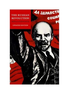 The Russian Revolution Paperback English by Sheila Fitzpatrick - 28-Nov-17 - v1562142146/N27392050A_1