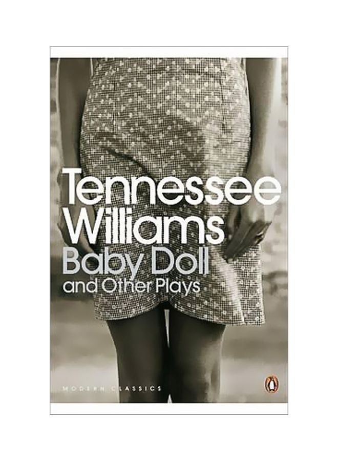 Baby Doll And Other Plays Paperback English by Tennessee Williams - 01-Jun-09 