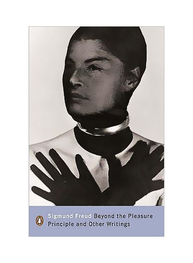 Beyond The Pleasure Principle Paperback English by Sigmund Freud - 31-Jul-03 