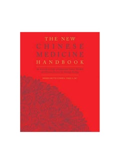 The New Chinese Medicine Handbook Paperback English by Misha Ruth Cohen - 15-Oct-15 - v1562142221/N27392291A_1