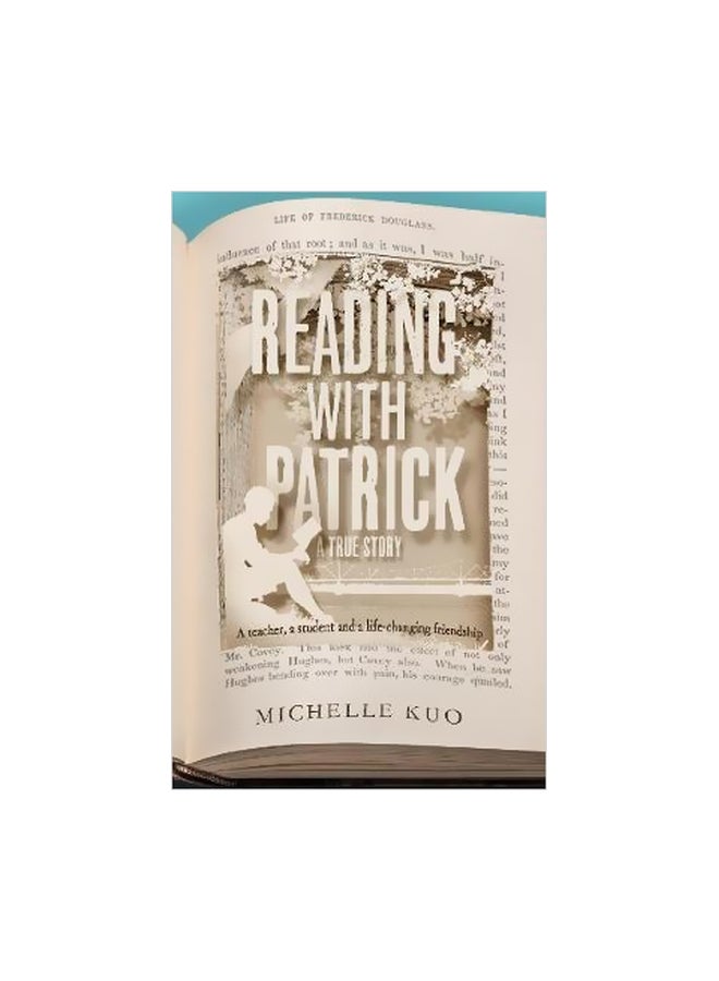 Reading With Patrick: A Teacher, A Student And The Life-changing Friendship Paperback English by Michelle Kuo - 13-Jul-17