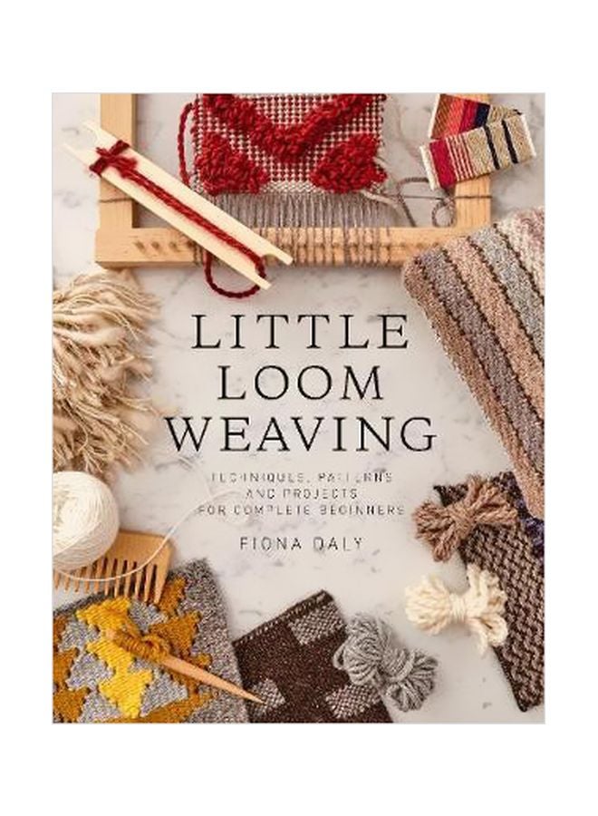 نسج النول الصغير