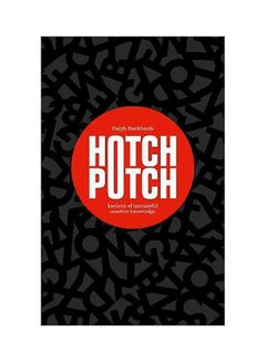 Hotchpotch Paperback English by Ralph Burkhardt - 27 June 2017 