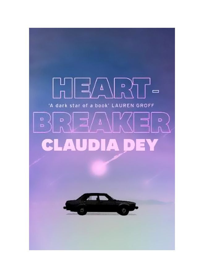 هارت بريكر غلاف ورقي الإنجليزية - 23 August 2018