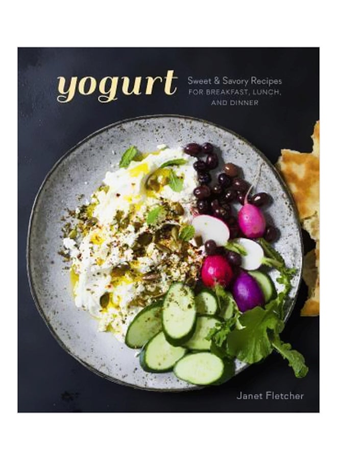 زبادي: وصفات حلوة ومالحة للإفطار والغداء والعشاء