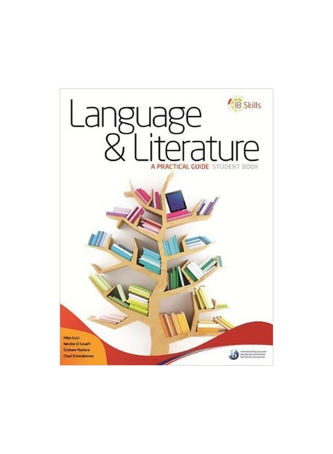 Language And Literature: A Practical Guide Paperback English by Mike East - 28 November 2014 