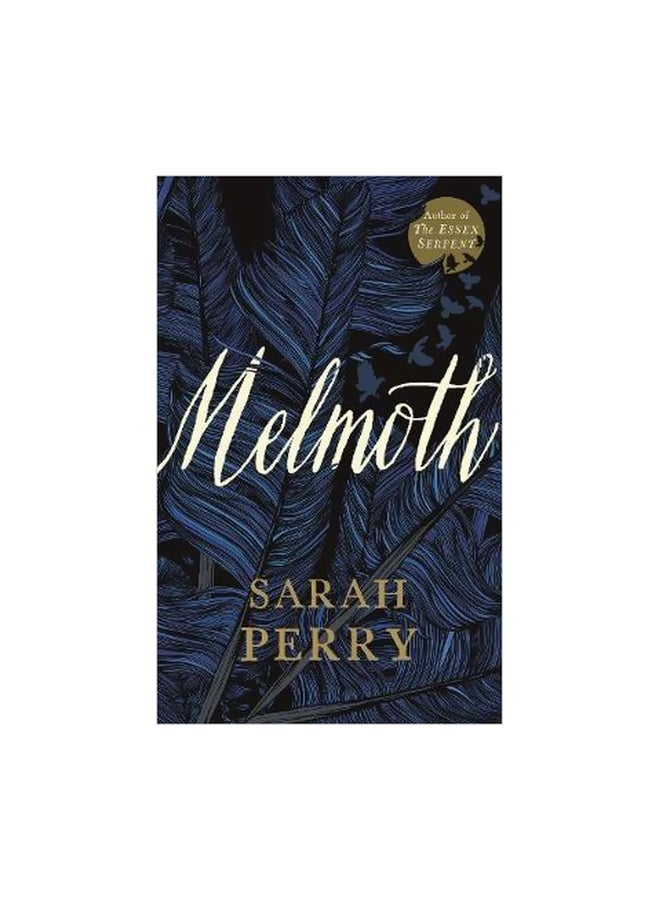 Melmoth Paperback English by Sarah Perry - 10 January 2019