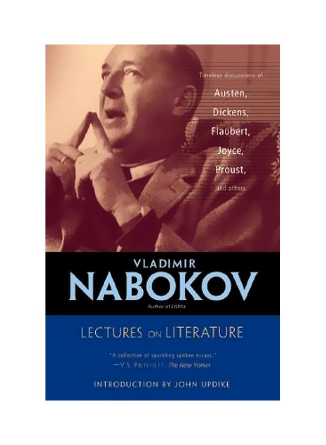 Lectures On Literature Paperback English by Fredson Bowers - 16 December 2002