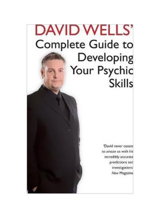 David Wells' Complete Guide To Developing Your Psychic Skills Paperback English by David Wells - 12 August 2009 - v1562143708/N27400716A_1