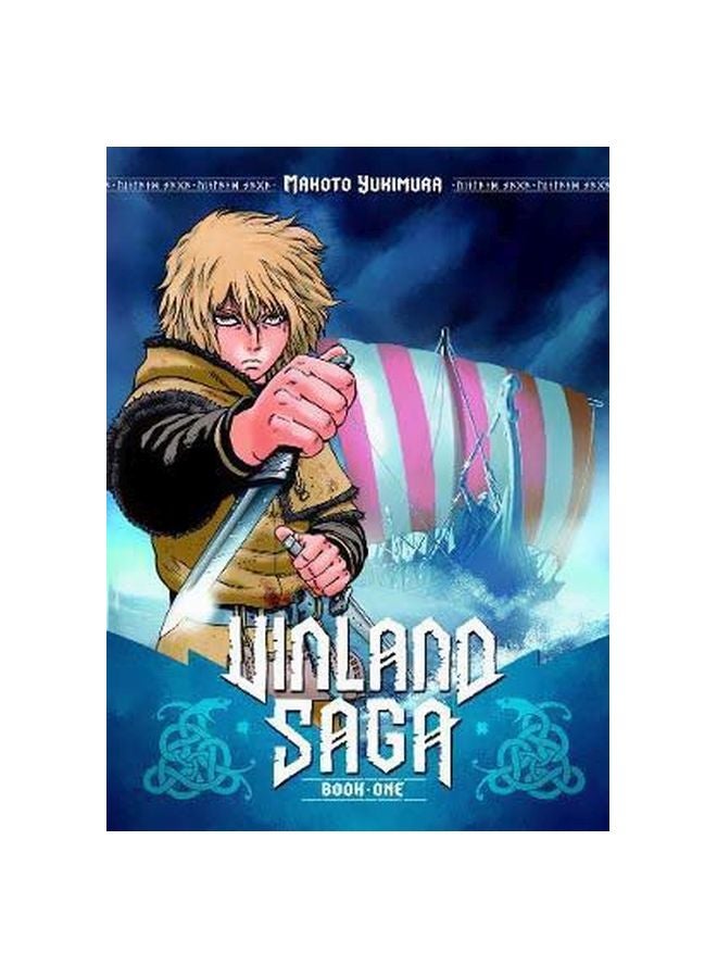 فينلاند ساغا 1: ماهاتو يوليمورا