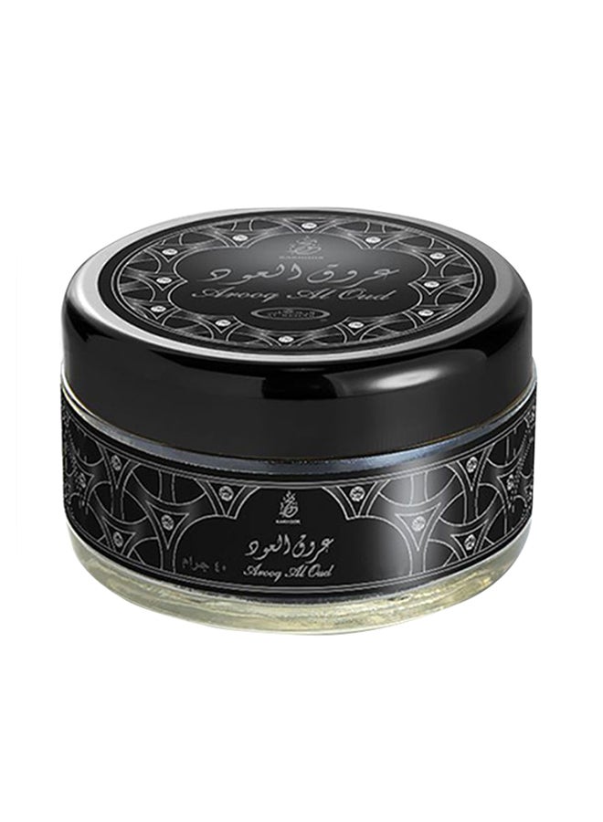 الرحاب عروق العود 30جرام  - Image 1