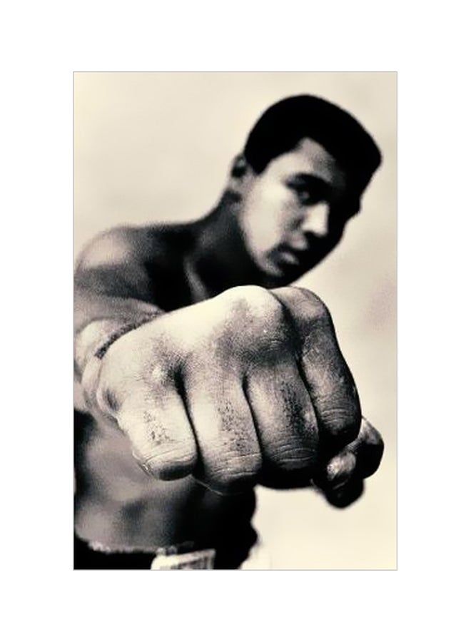 Ali Paperback English by Jonathan Eig - 5 October 2017 