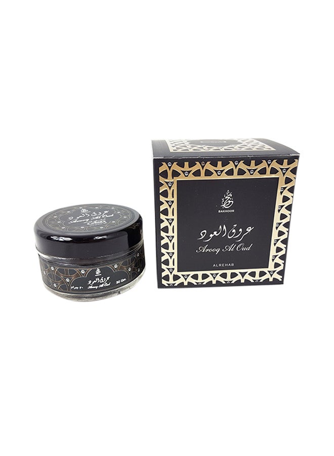 الرحاب عروق العود 30جرام  - Image 2