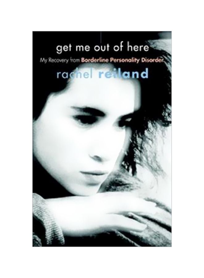 Get Me Out Of Here Paperback English by Rachel Reiland - 4 August 2004 