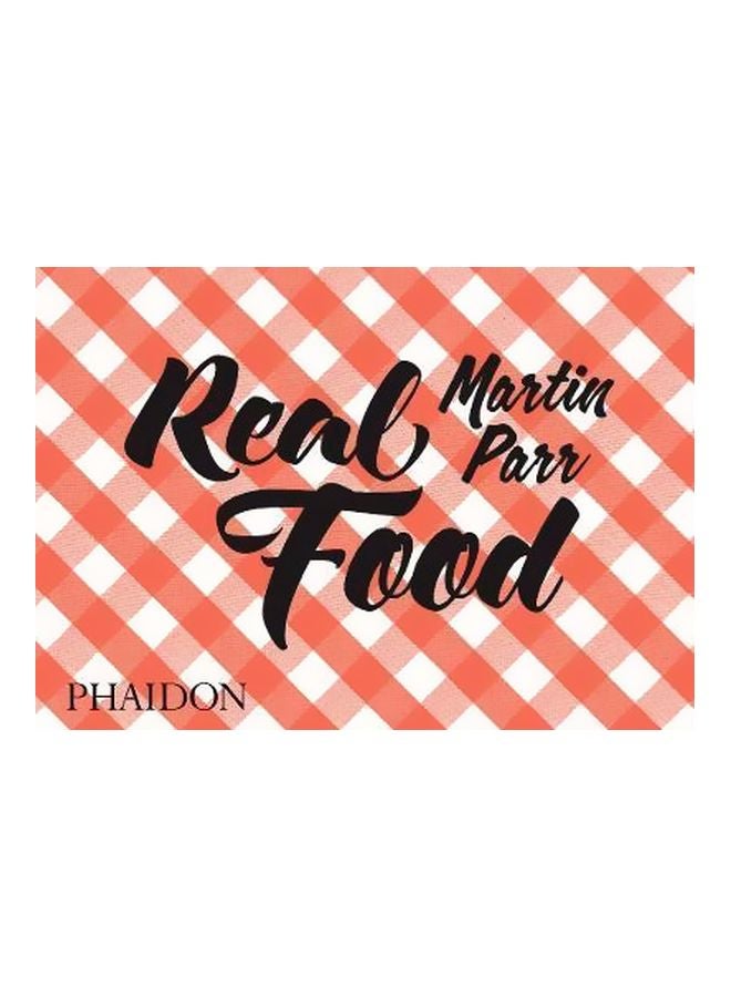 Real Food Hardcover English by Fergus Henderson - 28 March 2016 