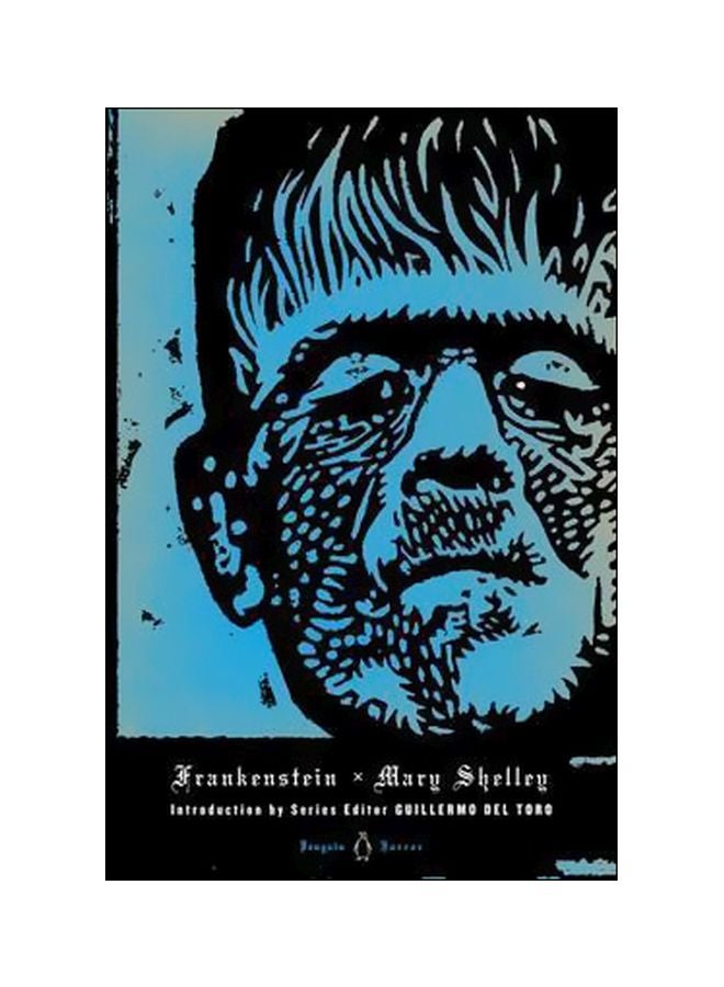 Frankenstein Hardcover English by Mary Shelley - 1 October 2013 