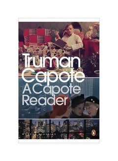 A Capote Reader Paperback English by Truman Capote - 28 February 2002