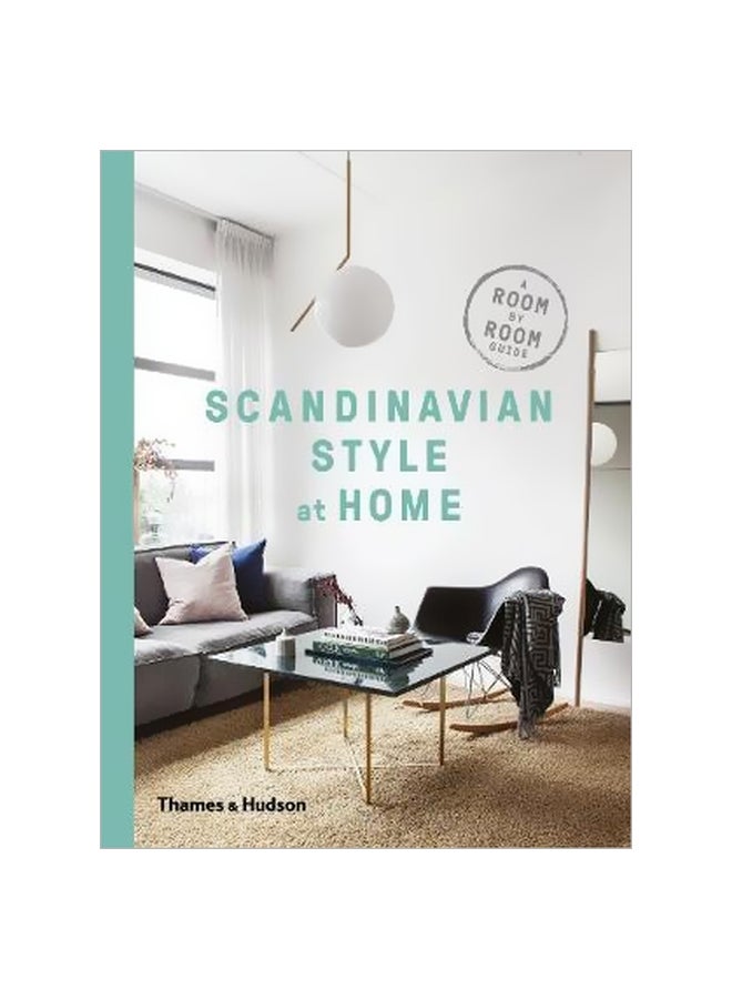 أسلوب سكاندينافي في المنزل: دليل غرفة بغرفة