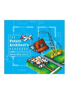 The Future Architect's Handbook Hardcover English by Barbara Beck - 28 September 2014 
