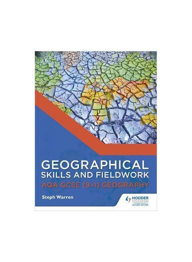 المهارات الجغرافية والعمل الميداني: جغرافيا AQA GCSE (9-1)