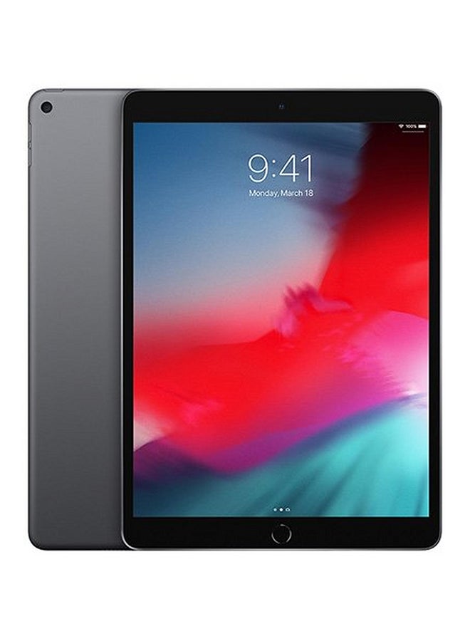 Apple iPad Mini 2019 7.9-Inch, 256GB, Wi-Fi, Grey Face Time - Image 1