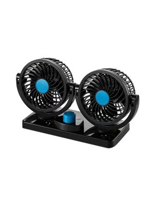 Rotatable 2 Speed Dual Blade With 9FT Cord - v1562145951/N26572801A_1