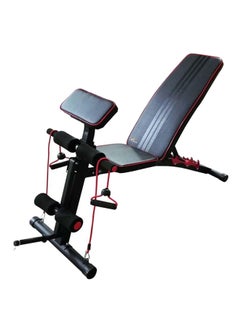 ABS Exercise Bench 112x36cm