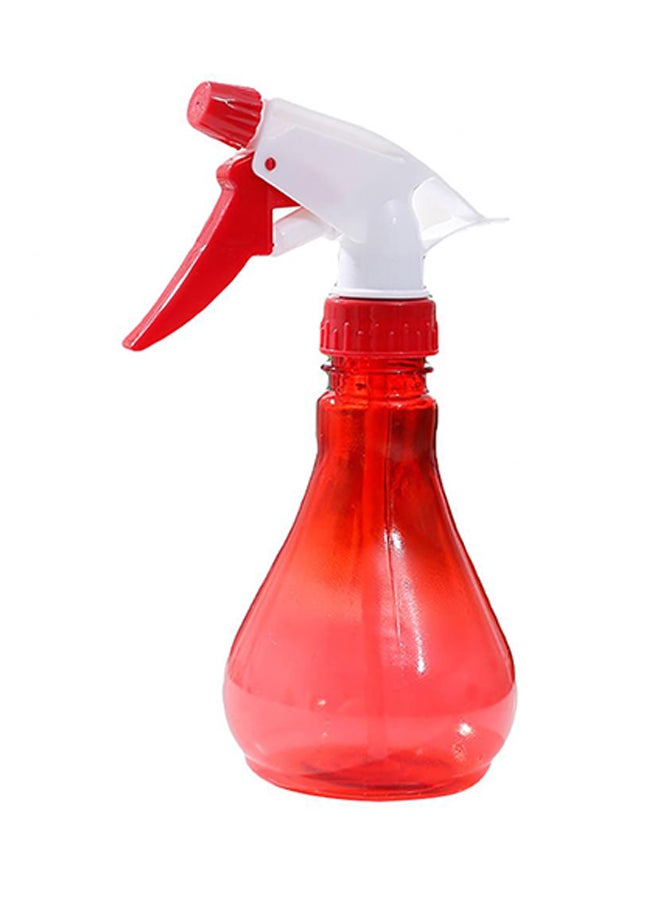 بلولانز بخاخة ماء لري زهور حديقة المنزل أحمر 18 x 7سم