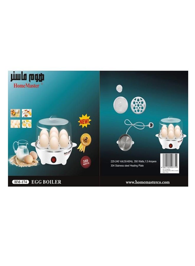 Egg Cooker 2724650069009 White - v1562150045/N27328628A_2