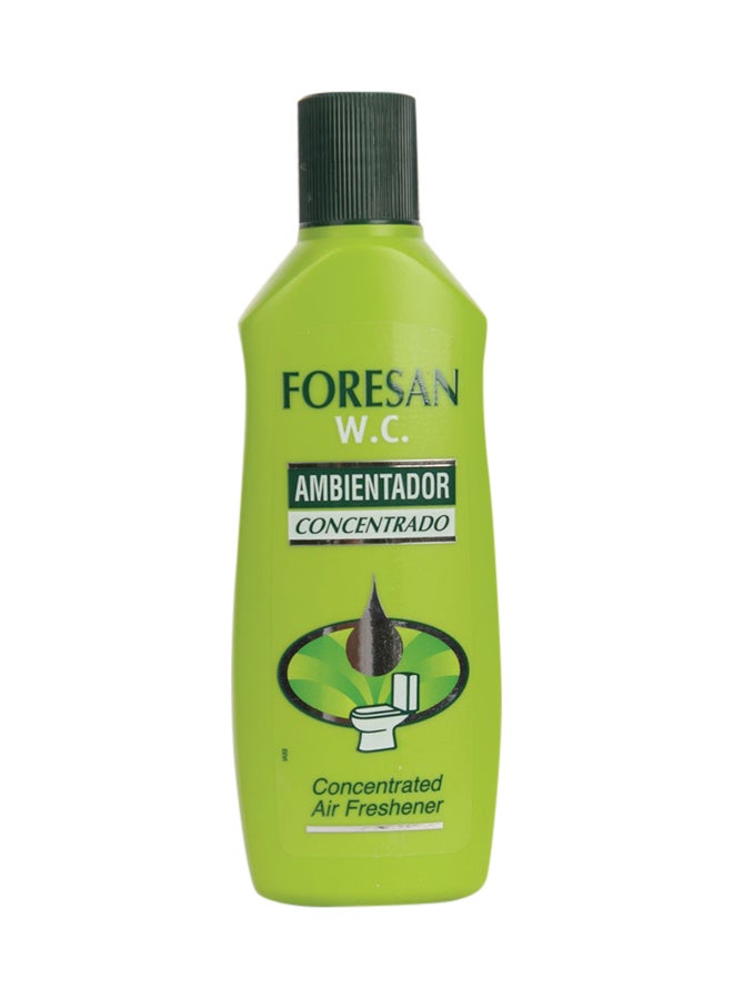 Concentrated Air Freshener Green 125ml 