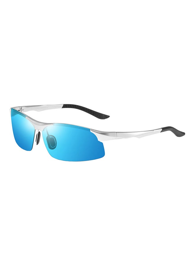 Men's Polarized Day And Night Dual-Use Vision Driving Sunglasses - v1562151919/N27118797A_2