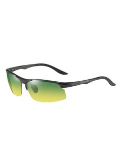 Men's Polarized Day And Night Dual-Use Vision Driving Sunglasses - v1562151919/N27118801A_2