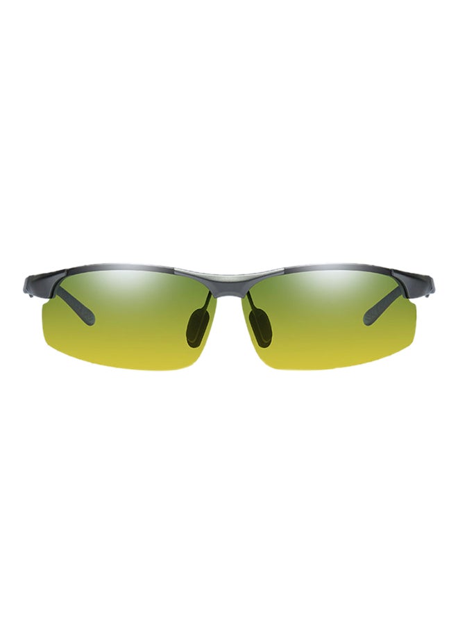 Polarized Day And Night Dual-Use Vision Driving Sunglasses - v1562151921/N27118802A_1