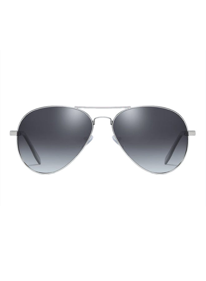 COOLSIR Men's Polarized Day And Night Driving Sunglasses  - Image 1