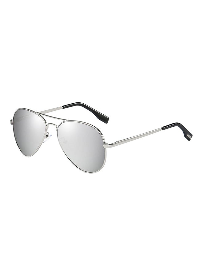 COOLSIR Men's Polarized Day And Night Driving Sunglasses  - Image 2