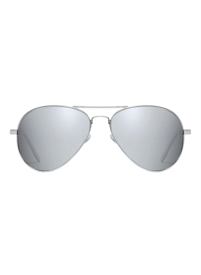 COOLSIR Men's Polarized Day And Night Driving Sunglasses  - Image 1