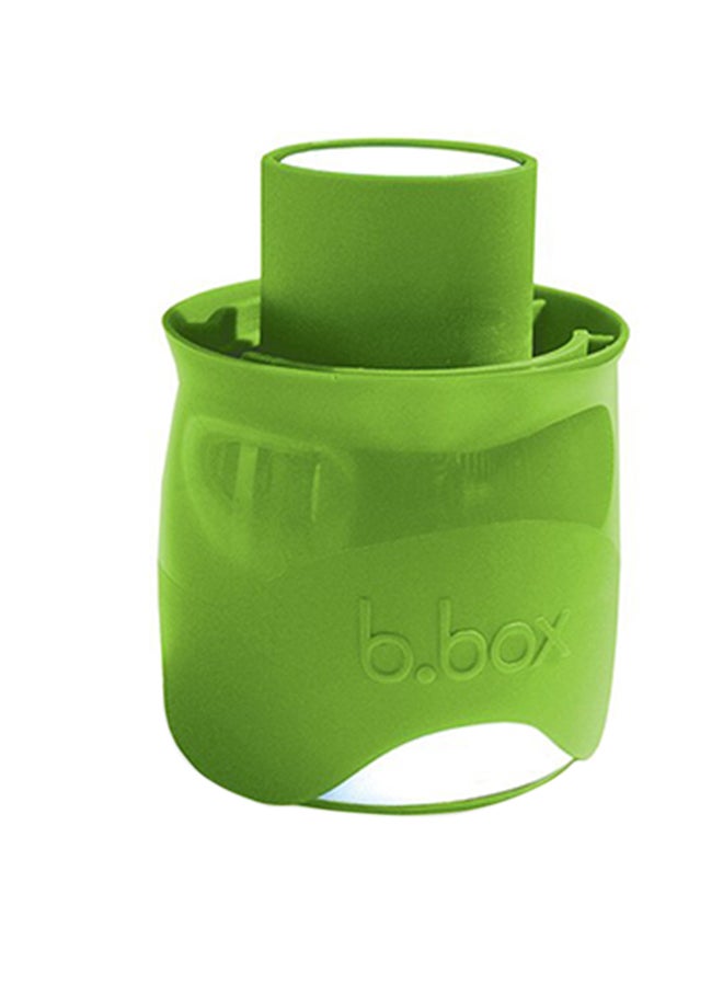 بي بوكس زجاجة رضاعة مبتكرة للأطفال مع قاعدة سعة 240 مل - Image 2