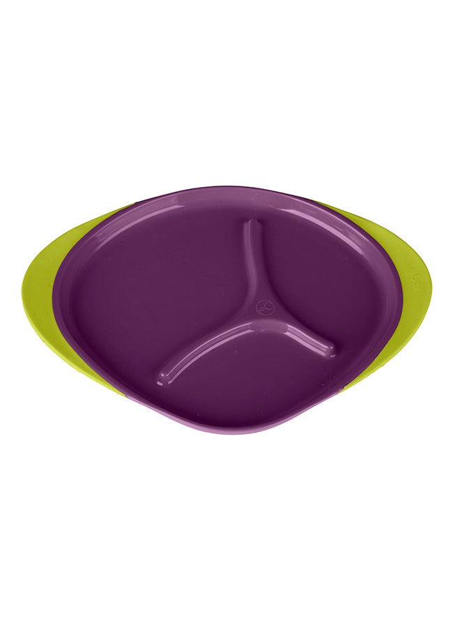 بي بوكس طبق لإطعام الأطفال