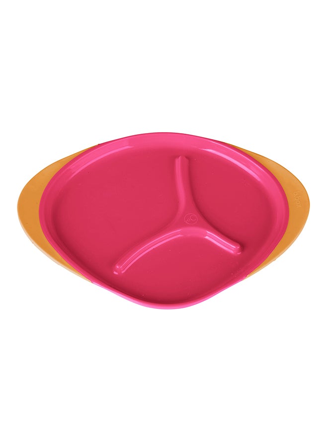 b.box Baby Feeding Plate