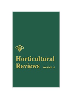 Horticultural Reviews: Volume 26 hardcover english - 36885 - v1562155919/N27205031A_1