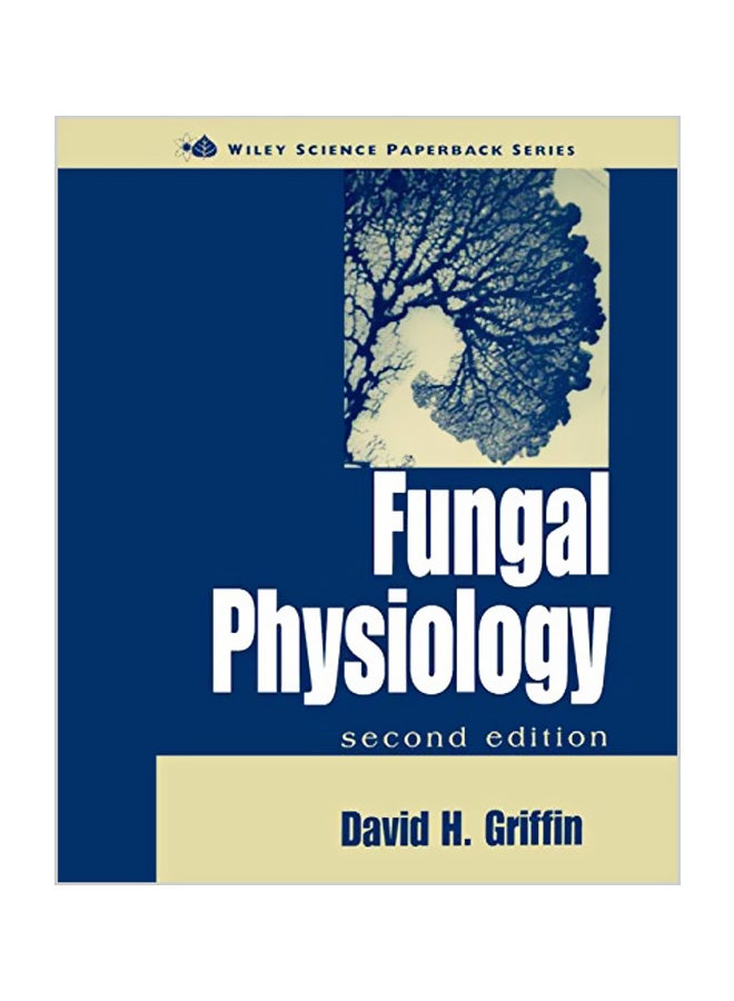 Fungal Physiology paperback english - 22-06-1996 