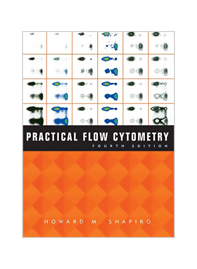 Practical Flow Cytometry hardcover english - 14-07-2003 
