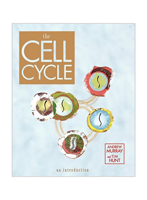 The Cell Cycle: An Introduction paperback english - 23-09-1993