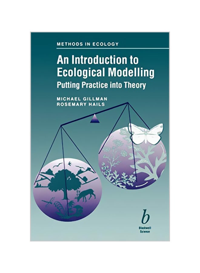 Introduction To Ecological Modelling paperback english - 01-12-1997 