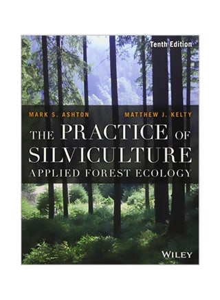 The Practice Of Silviculture: Applied Forest Ecology paperback english - 19-03-2018 - v1562155947/N27205230A_1