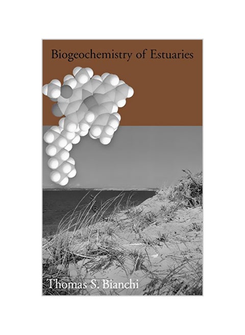 Biogeochemistry Of Estuaries hardcover english - 14-09-2006