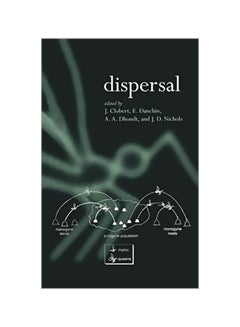 Dispersal hardcover english - 03-05-2001