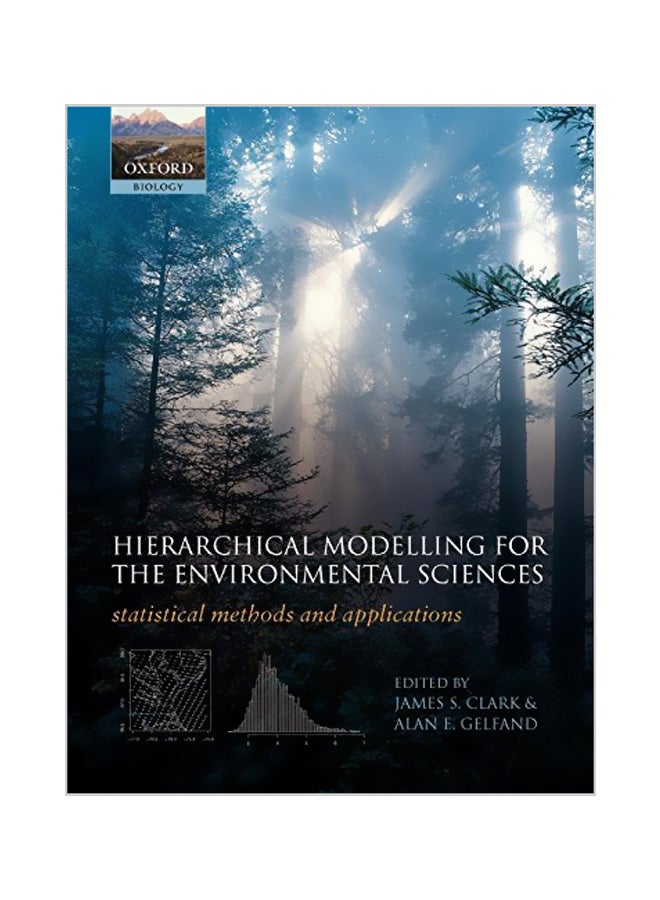 Hierarchical Modelling For The Environmental Sciences: Statistical Methods And Applications paperback english - 29-06-2006